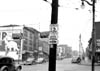 FRONT AND MARKET STREETS WILMINGTON DE CIRA EARLY 1940s