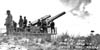 Fort Miles 8-inch Gun at Cape Henlopen in Lewes DE 5-25-1938