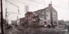 Front and Tatnall Streets in Wilmington DE circa 1900