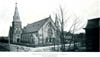 GRACE METHODIST-EPISCOPAL CHRUCH 9TH AND WEST STREETS WILMINGTON DE CIRCA EARLY 1900s
