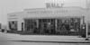 Gulf station in Prices Corner Delaware circa 1950s