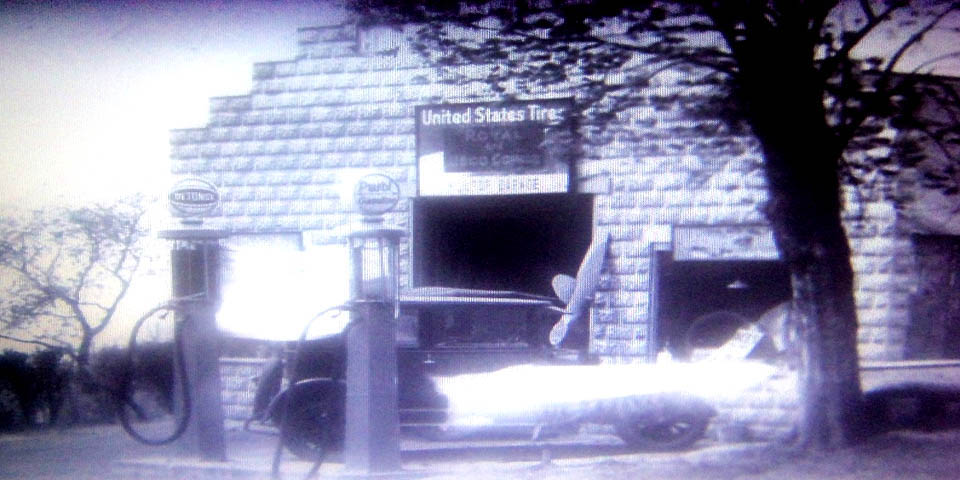 Hilltop Garage at Penny Hill 403 Philadelphia Pike Wilmington DE 05-04-1927