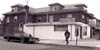 HAPPY HARRYS PHARMACY IN 5 POINTS DELAWARE CIRCA 1990s