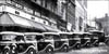 Haldas Brothers butcher shop at 5th and King Street in Wilmington DE 1957