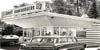Henrys Burgers on Main Street in Stanton DE 1950s