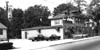 Hitching Post Restaurant Elsmere Delaware 1970s
