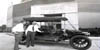 Hollywood-Perkins Plymouth Dealership in Wilmington DE 1940s - B