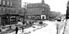 Hotel Grande opposite the Pennsylvania Railroad Station in Wilmington DE on April 28th 1941 - 1