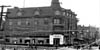 Hotel Grande opposite the Pennsylvania Railroad Station in Wilmington DE on April 28th 1941 - 2