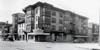 Hotel Olivere at 7th and Shipley Streets in Wilmington DE 1938
