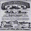 JACK-IN-THE-BOX GRAND OPENING AD FOR PRICES CORNER - The News Journal Fri-Mar-2-1973