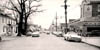 MAIN STREET IN NEWARK DELAWARE 1950s
