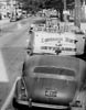 MAIN STREET IN NEWARK DELAWARE 8-9-1950 - 1