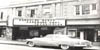 MAIN STREET IN NEWARK DELAWARE BEFORE 1956