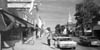 MAIN STREET IN NEWARK DELAWARE NEAR LES SUPPLIES 1972
