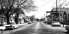 Main Street in Middletown Delaware 1968