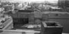 MARKET STREET FROM A ROOFTOP IN WILMINGTON DELAWARE 1974 - 1