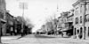 Market Street from Ninth Street Wilmington Delaware CIirca late 1800s