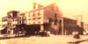 Market at 8th Street in Wilmington Delaware Circa 1906