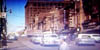 Market Street in Wilmington Delaware 1955 - B