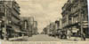 Market street in Wilmington Delaware circa 1915 - 2