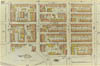 Map of Wilmington Delaware east side in 1901