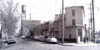 Maryland Avenue and Adams Street in Wilmington Delaware 1959