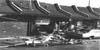 McDonalds in Newark Delaware after explosion on 12-01-1976