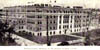 Memmorial Hospital on Vanburen Street and Shallcross Avenue in Wilmington Delaware 1938