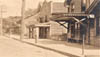 Newark Delaware East Main Street circa early 1900s