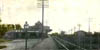 Newark Delaware Railway Station 1909