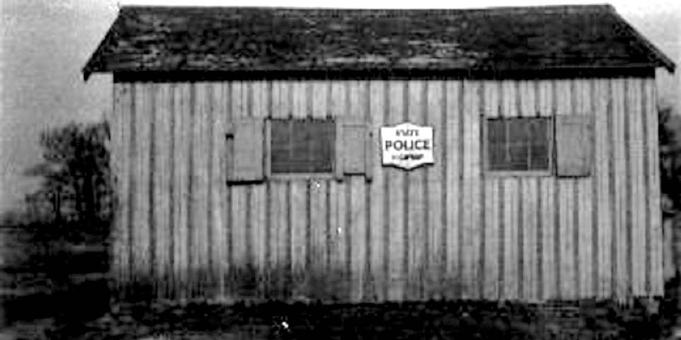 Penny Hill Troop 1 Philadelphia Pike in Wilmington Delaware circa 1920s - 1