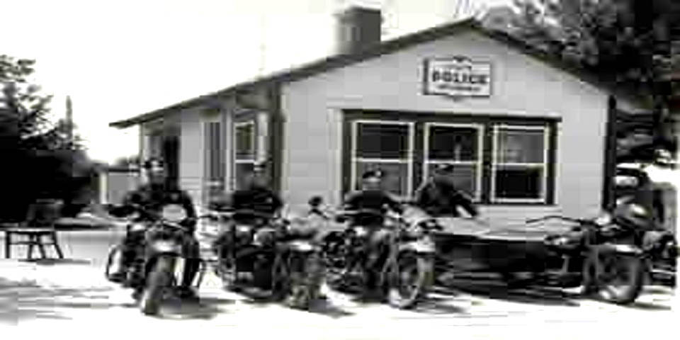 Penny Hill Troop 1 Philadelphia Pike in Wilmington Delaware circa 1920s - 2