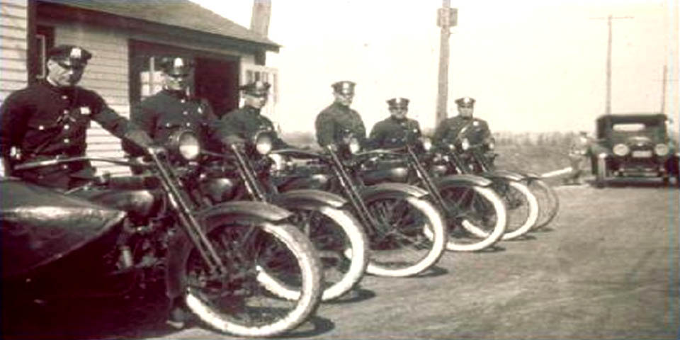 Penny Hill Troop 1 Philadelphia Pike in Wilmington Delaware circa 1920s - 3