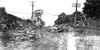 Philadelphia Pike and Marsh Road Construction in Wilmington Delaware 1919