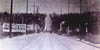 Philadelphia Pike just north of the city limits of Wilmington Delaware in 1920