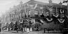 Priscilla Building on the corner of Lockerman Street in Dover Delaware circa early 1900s