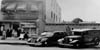 Radulskis Bakery on Harrison Street in Wilmington Delaware circa early 1940s