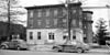 Red Cross building on Delaware Ave in Wilmington Delaware 1940s