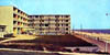 REHOBOTH BEACH DELAWARE ATLANTIC SANDS HOTEL 1960s