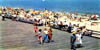 REHOBOTH BEACH DELAWARE BOARDWALK 1960s - 3