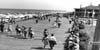 REHOBOTH BEACH DELAWARE BOARDWALK A CIRCA 1950