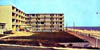 REHOBOTH BEACH DELAWARE The Atlantic Sands Hotel CIRCA EARLY 1960s