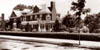 Residence of Coleman Du Pont at 808 Broom Street in Wilmington Delaware circa 1906-07