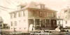 Richardson Park Delaware Post Office on Dupont Road in 1906