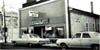 Seaford Delaware Western Auto Store on the southwest corner of High and Pine streets in the 1960s