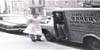 Serpes Bakery on Madison Street in Wilmington Delaware 1952