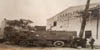 Sharpless Ice Cream trucks building and employees Wilmington Delaware 1919
