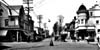 SMYRNA DELAWARE COMMERCE STREET CIRCA EARLY 1900s - 2