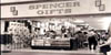 SPENCER GIFTS IN THE CONCORD MALL WILMINGTON DELAWARE 1975